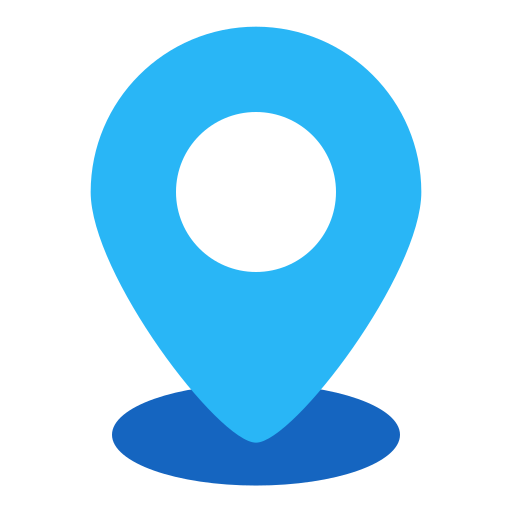 Map Open Icon